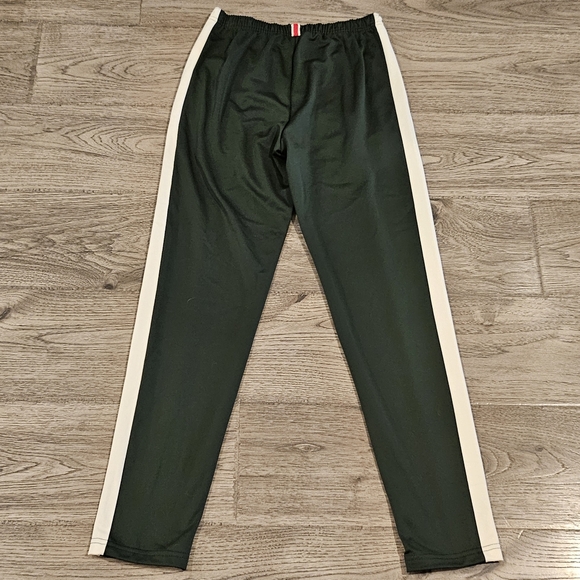 Tracksmith Running Stadium Jogger Pants - Green Size Small 30" Inseam - Picture 7 of 9